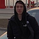 Знакомства: Данил, 23 года, Кемерово
