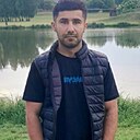 Знакомства: Taleh, 34 года, Рустави