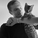 Знакомства: Андрей, 27 лет, Химки