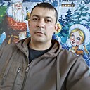 Знакомства: Андрей, 35 лет, Поворино