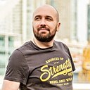 Знакомства: Паша, 38 лет, Тольятти