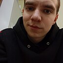 Знакомства: Даниил, 24 года, Пермь