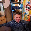 Знакомства: Максим, 41 год, Санкт-Петербург