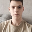 Знакомства: Егор, 18 лет, Вологда