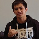 Знакомства: Вадим, 30 лет, Челябинск