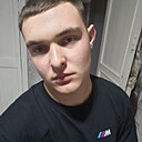 Знакомства: Максим, 20 лет, Санкт-Петербург