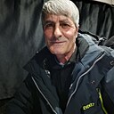 Знакомства: Руслан, 55 лет, Набережные Челны