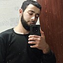 Знакомства: Оруч, 25 лет, Москва