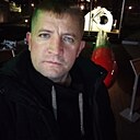 Знакомства: Серёга, 39 лет, Гомель