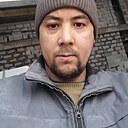 Знакомства: Надир, 39 лет, Алматы