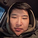 Знакомства: Асхат, 23 года, Ош