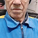 Знакомства: Александр, 61 год, Орск