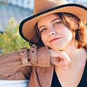 Знакомства: Вероника, 19 лет, Москва