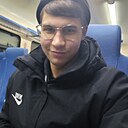 Знакомства: Алексей, 24 года, Санкт-Петербург