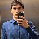 Знакомства: Дава, 23 года, Москва