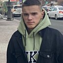 Знакомства: Егор, 21 год, Тюмень