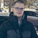 Знакомства: Даниил, 19 лет, Санкт-Петербург