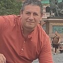 Знакомства: Серж, 43 года, Димитровград