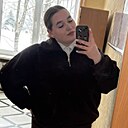 Знакомства: Настя, 25 лет, Орша