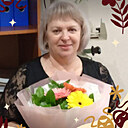 Знакомства: Татьяна, 54 года, Гомель