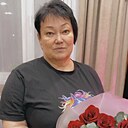 Знакомства: Светлана, 62 года, Санкт-Петербург