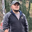 Знакомства: Илья, 35 лет, Алматы