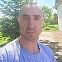Знакомства: Андрей, 50 лет, Уссурийск