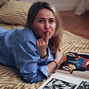 Знакомства: Анна, 38 лет, Самара