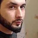 Знакомства: Эльмар, 34 года, Махачкала