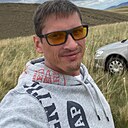 Знакомства: Сергей, 44 года, Карасук
