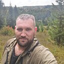 Знакомства: Кирилл, 36 лет, Воткинск