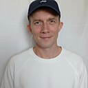 Знакомства: Виктор, 46 лет, Ленинск-Кузнецкий