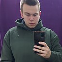 Знакомства: Макс, 26 лет, Абакан