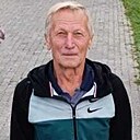 Знакомства: Александр, 65 лет, Оренбург