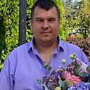 Знакомства: Владимир, 40 лет, Тула