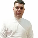 Знакомства: Вадим, 35 лет, Гливице