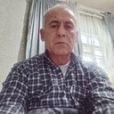 Знакомства: Рустам, 55 лет, Нукус