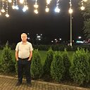 Знакомства: Сейруз, 60 лет, Невинномысск