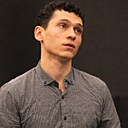 Знакомства: Roman, 35 лет, Киев