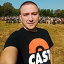 Знакомства: Евгений, 31 год, Полоцк