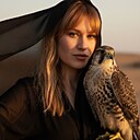 Знакомства: Варвара, 28 лет, Новомосковск