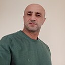 Знакомства: Руслан, 46 лет, Астрахань