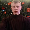 Знакомства: Антон, 23 года, Молодечно