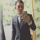 Знакомства: Вадим, 30 лет, Набережные Челны