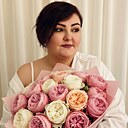 Знакомства: Кристина, 35 лет, Курск