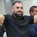 Знакомства: Анзор, 37 лет, Сыктывкар