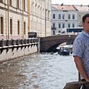 Знакомства: Ден, 38 лет, Киров