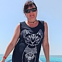 Знакомства: Светлана, 45 лет, Хотьково