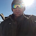 Знакомства: Сергей, 43 года, Тюмень