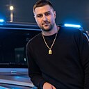 Знакомства: Андрей, 30 лет, Могилев